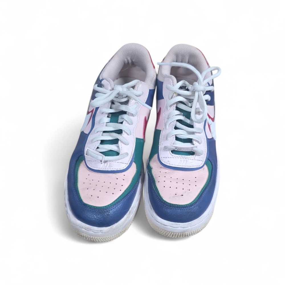 Nike Women's Air Force 1 Shadow - Picture 2 of 2